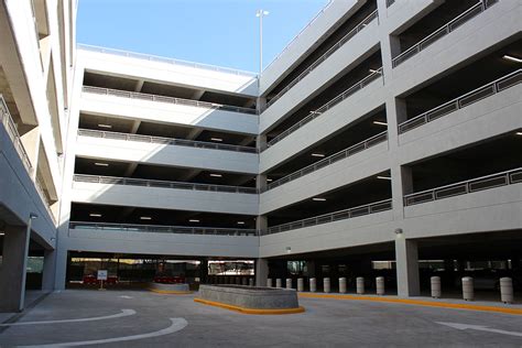 Casino Parking/Garage .